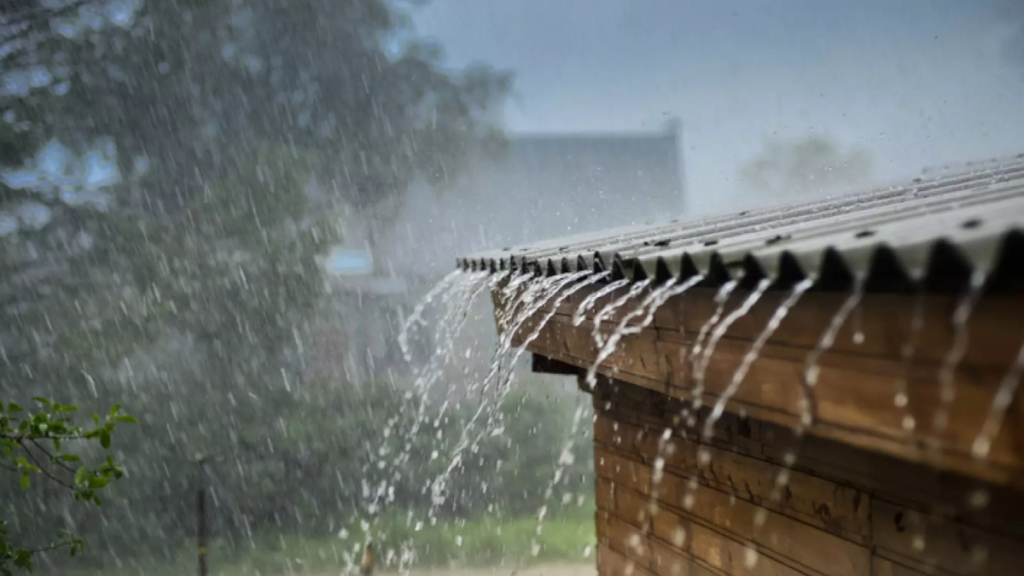 Como Se Proteger das Chuvas de Verão